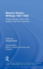 Eleanor Davies, Writings 1647–1652 : Printed Writings, 1641–1700: Series II, Part Four, Volume 6 - Book