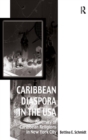 Caribbean Diaspora in the USA : Diversity of Caribbean Religions in New York City - Book