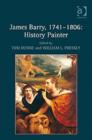 James Barry, 1741–1806: History Painter - Book