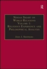 Ninian Smart on World Religions: 2-Volume Set - Book