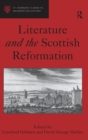Literature and the Scottish Reformation - Book
