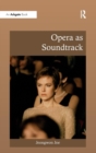 Opera as Soundtrack - Book