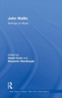 John Wallis: Writings on Music - Book