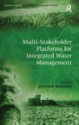 Multi-Stakeholder Platforms for Integrated Water Management - Book