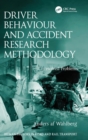 Driver Behaviour and Accident Research Methodology : Unresolved Problems - Book
