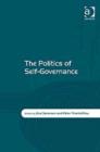 The Politics of Self-Governance - Book