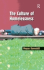 The Culture of Homelessness - Book