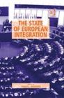 The State of European Integration - Book