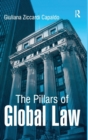 The Pillars of Global Law - Book