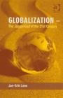 Globalization – The Juggernaut of the 21st Century - Book