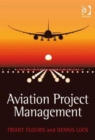 Aviation Project Management - Book