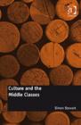 Culture and the Middle Classes - Book