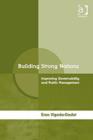 Building Strong Nations : Improving Governability and Public Management - Book