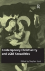 Contemporary Christianity and LGBT Sexualities - Book