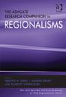 The Ashgate Research Companion to Regionalisms - Book