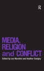 Media, Religion and Conflict - Book