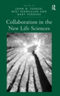 Collaboration in the New Life Sciences - Book