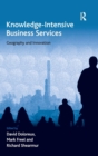 Knowledge-Intensive Business Services : Geography and Innovation - Book