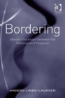 Bordering : Identity Processes between the National and Personal - Book