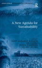 A New Agenda for Sustainability - Book