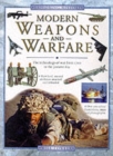Exploring History: Modern Weapons & Warfare - Book