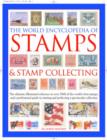 World Encyclopedia of Stamps and Stamp Collecting - Book