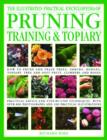 Illustrated Practical Encyclopedia of Pruning, Training and Topiary - Book