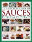 Encyclopedia of Sauces, Pickles and Preserves - Book