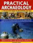 Practical Archaeology - Book
