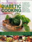 Complete Book of Diabetic Cooking - Book