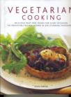 Vegetarian Cooking - Book