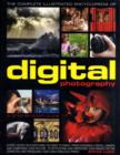 Complete Illustrated Encyclopedia of Digital Photography - Book