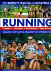 Complete Practical Encyclopedia of Running - Book
