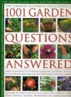 Complete Illustrated Encyclopedia of 1001 Garden Questions Answered - Book
