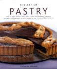 Art of Pastry - Book
