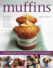 Muffins - Book