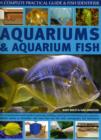 Aquariums and Aquarium Fish - Book