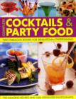 Complete Cocktails and Party Food - Book