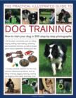 Practical Illustrated Guide to Dog Training - Book