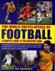 World Encyclopedia of Football - Book