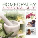 Homeopathy - Book