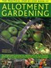 Practical Step-by-Step Book of Allotment Gardening - Book