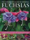 Gardener's Guide to Growing Fuchsias - Book