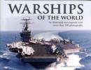 Warships of the World - Book