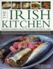 Irish Kitchen - Book