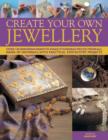 Create Your Own Jewellery - Book