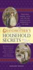 Grandmother's Household Secrets - Book