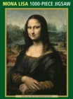 Mona Lisa - Book