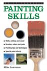 Do It Yourself Painting Skills - Book