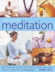 Step by Step Meditation - Book